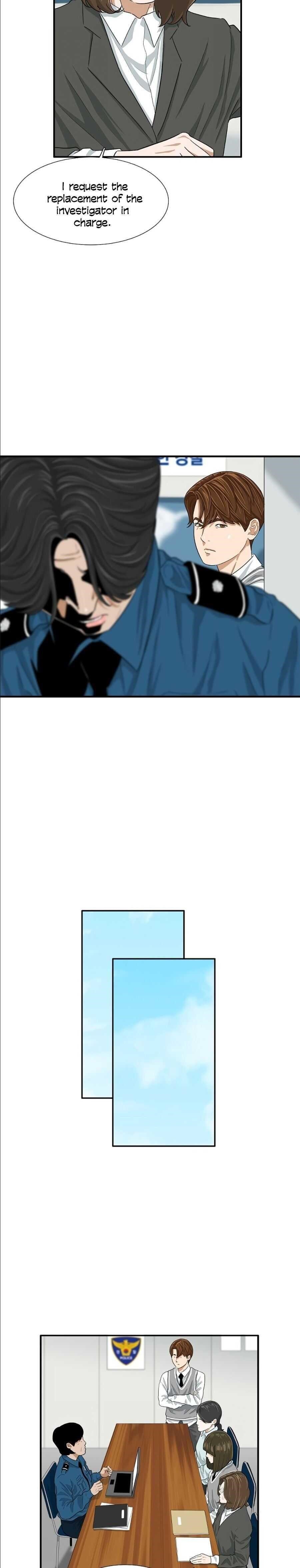 This is the Law Chapter 9 - Page 8 in English
