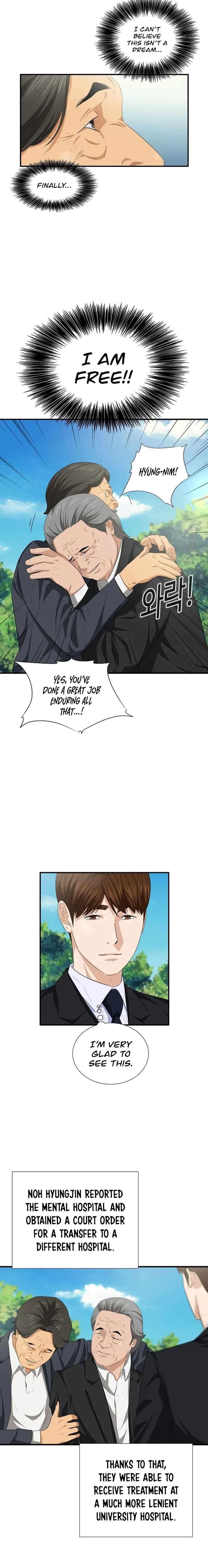 This is the Law Chapter 94 - Page 14 in English