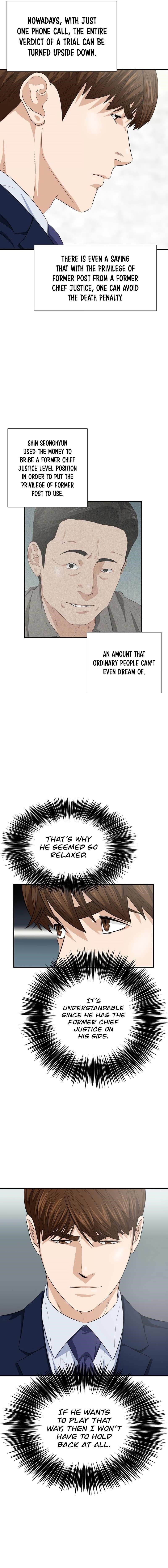This is the Law Chapter 95 - Page 12 in English