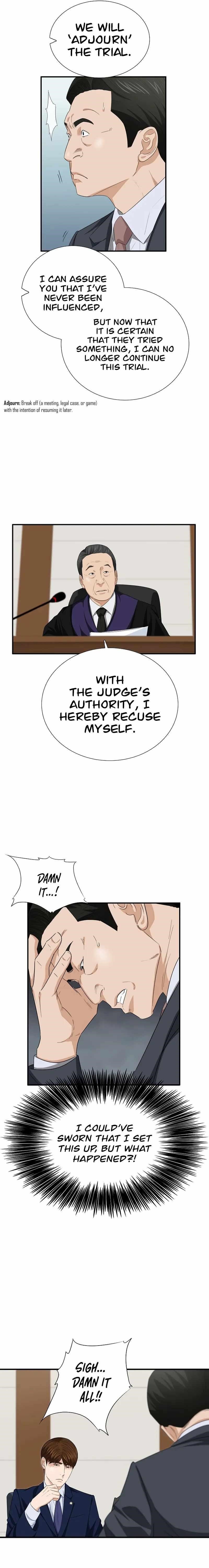 This is the Law Chapter 96 - Page 11 in English