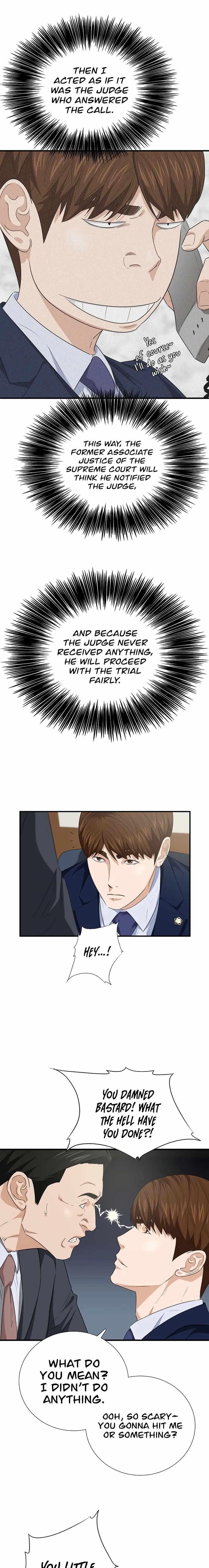 This is the Law Chapter 96 - Page 15 in English