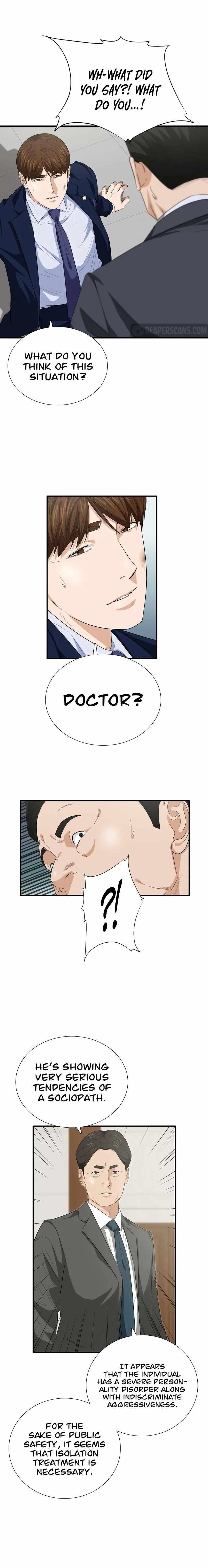 This is the Law Chapter 96 - Page 17 in English