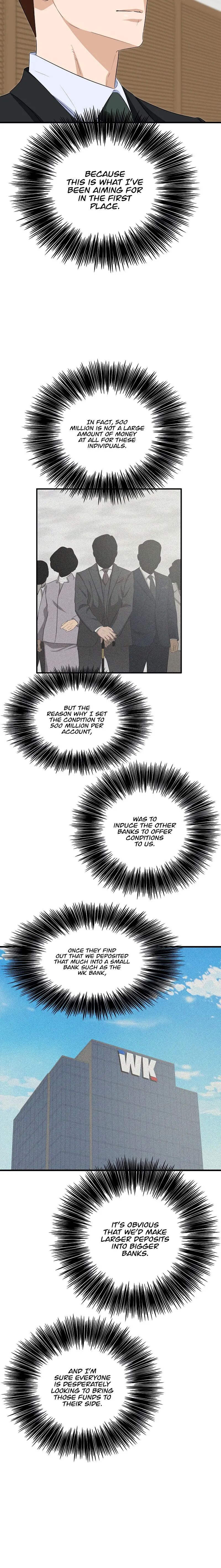 This is the Law Chapter 97 - Page 18 in English