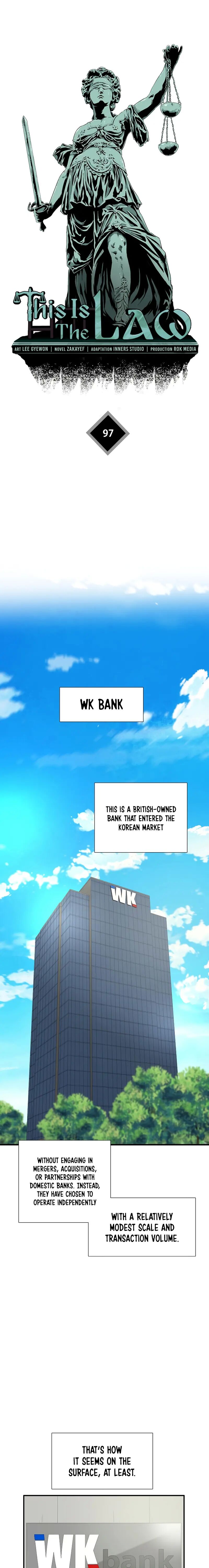 This is the Law Chapter 97 - Page 5 in English