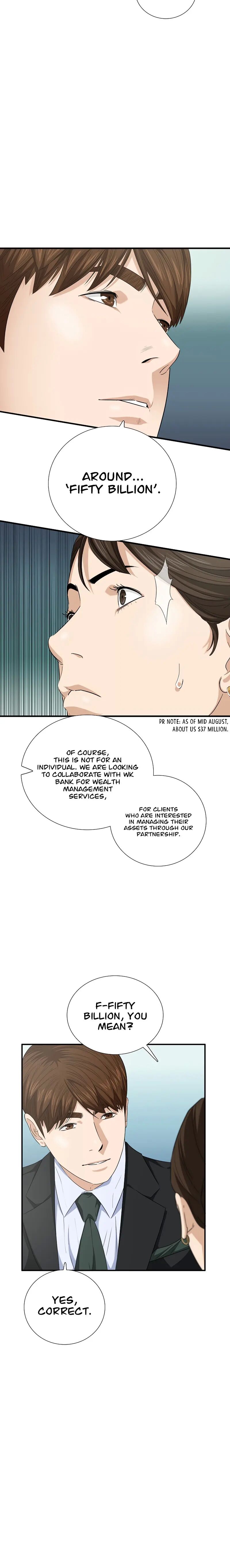 This is the Law Chapter 97 - Page 8 in English