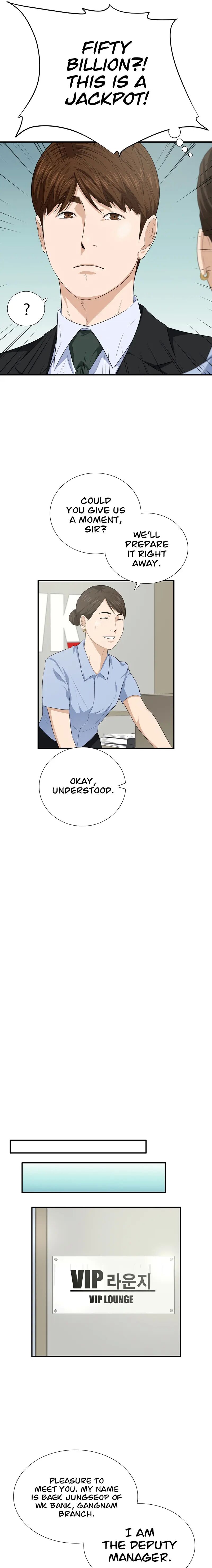 This is the Law Chapter 97 - Page 9 in English