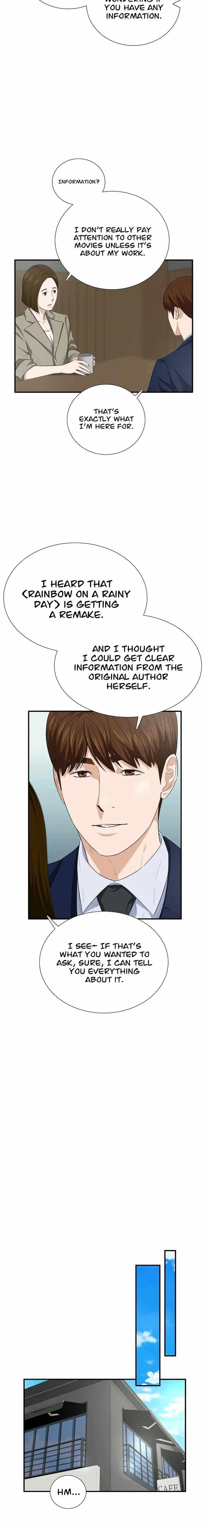 This is the Law Chapter 98 - Page 18 in English