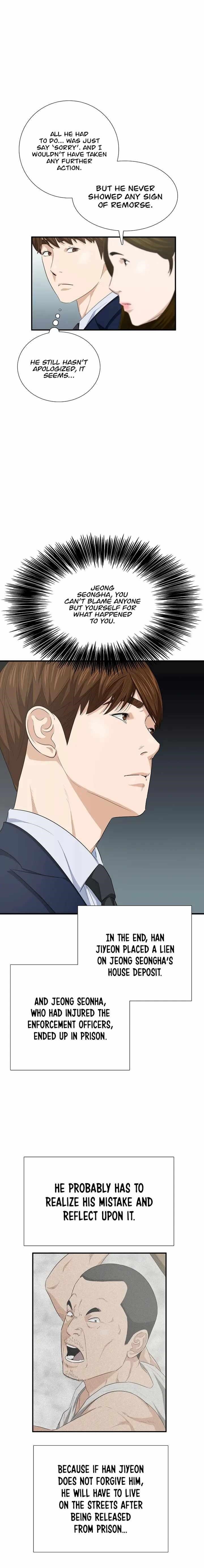 This is the Law Chapter 98 - Page 23 in English