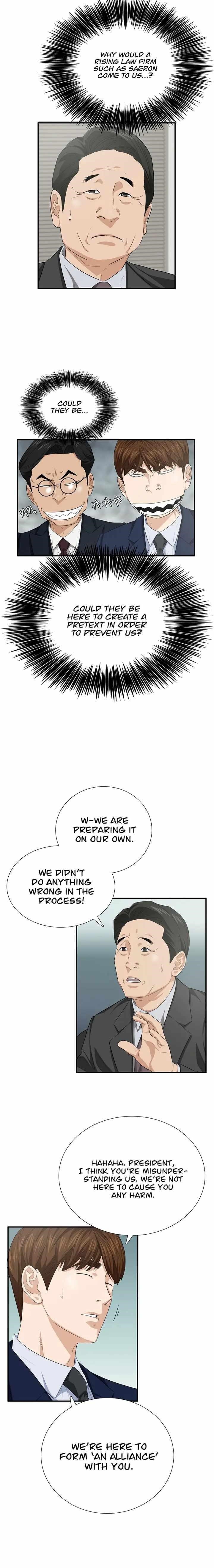 This is the Law Chapter 98 - Page 8 in English