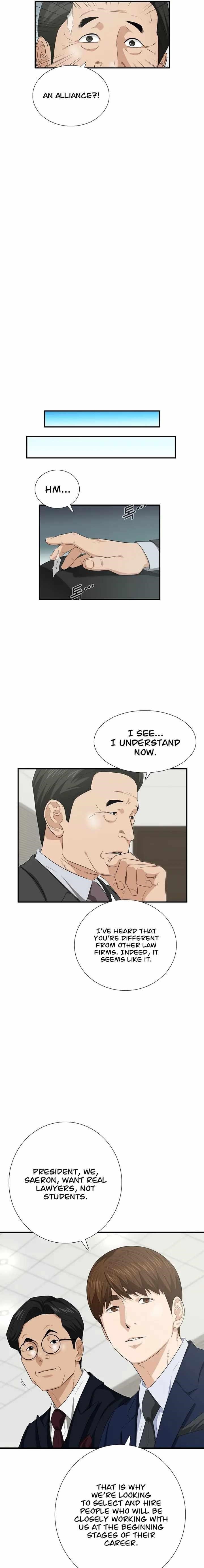 This is the Law Chapter 98 - Page 9 in English