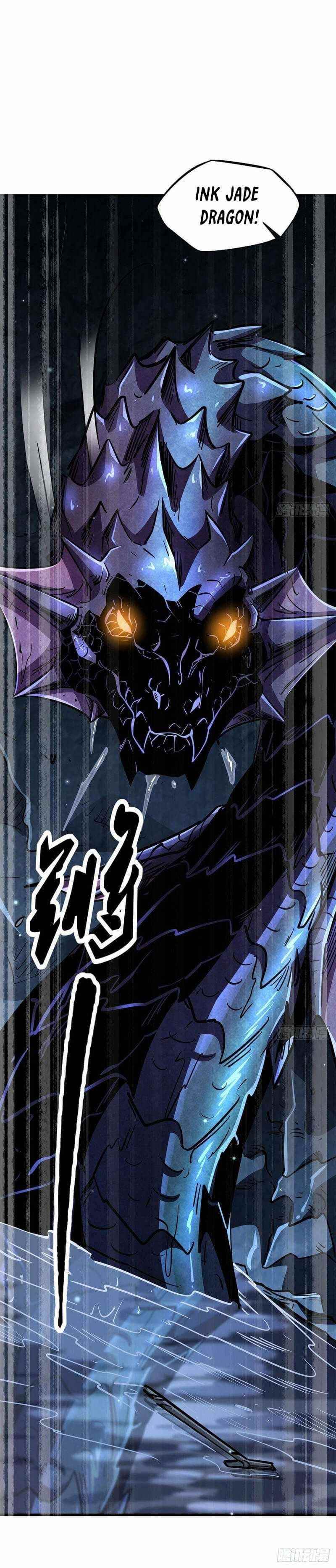 Super God Gene Chapter 10 - Page 19 in English