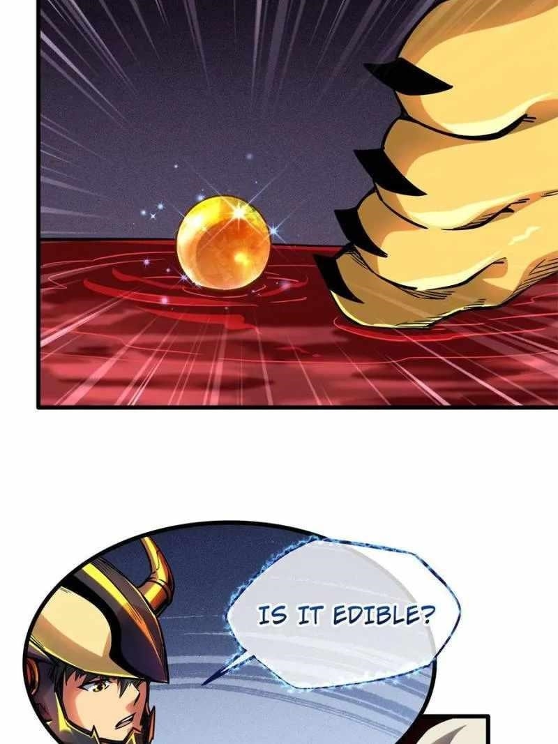 Super God Gene Chapter 101 - Page 15 in English