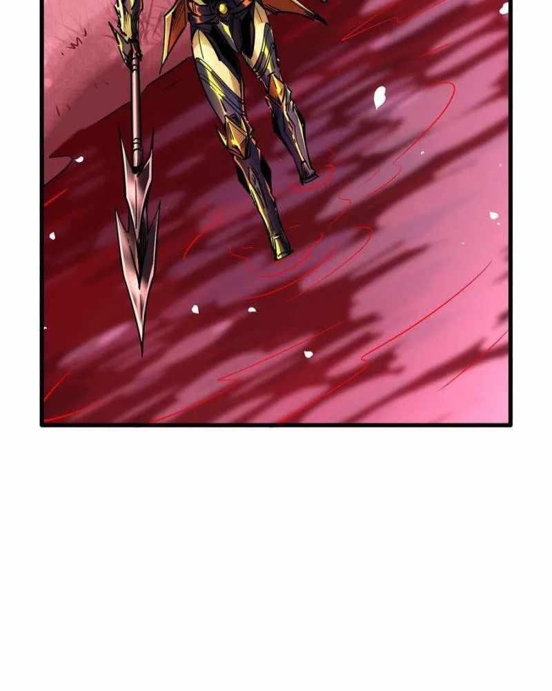Super God Gene Chapter 101 - Page 19 in English