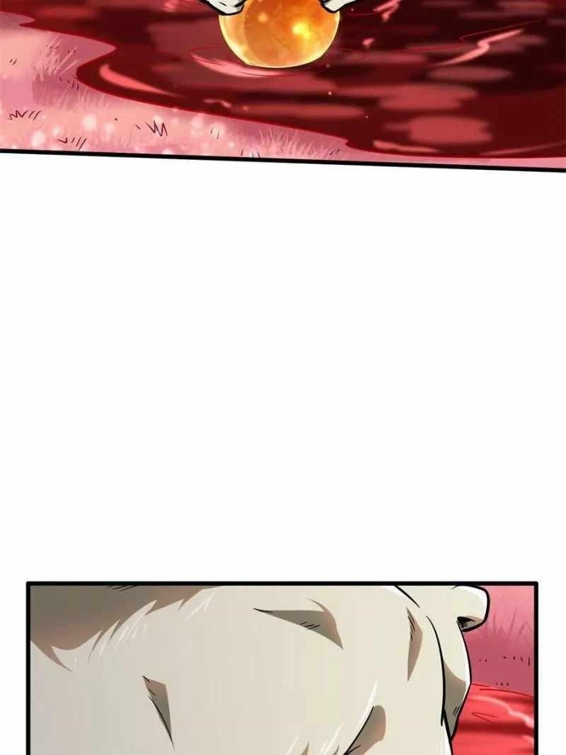 Super God Gene Chapter 101 - Page 21 in English