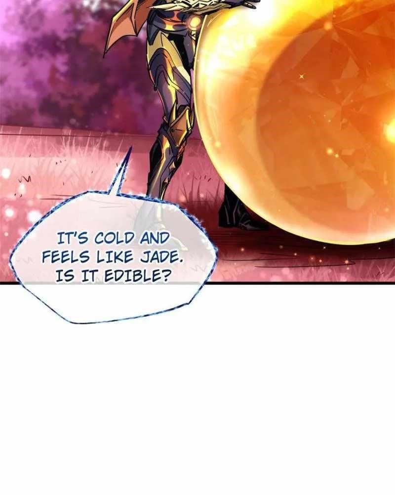 Super God Gene Chapter 101 - Page 28 in English