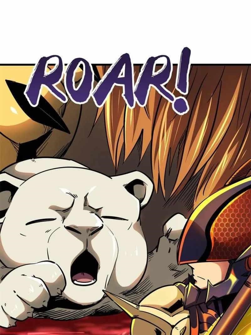 Super God Gene Chapter 101 - Page 29 in English