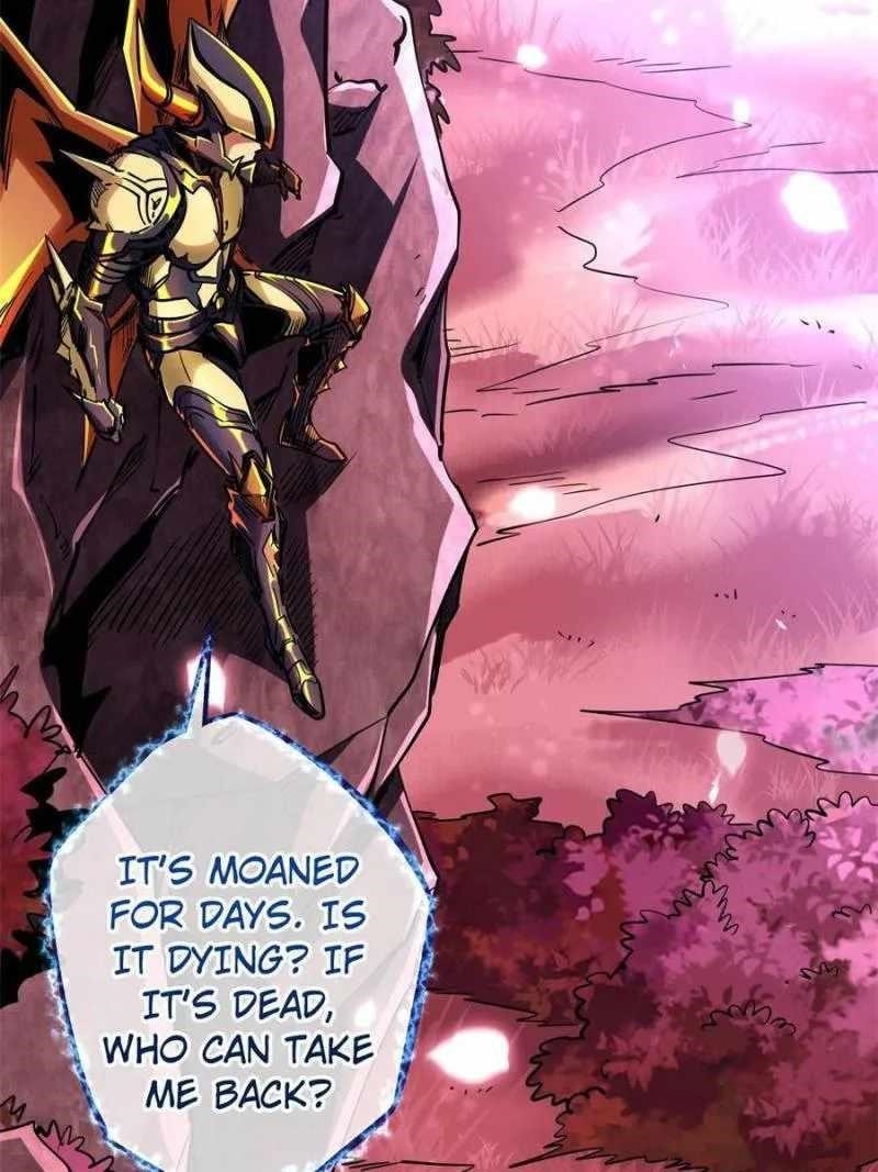 Super God Gene Chapter 101 - Page 5 in English