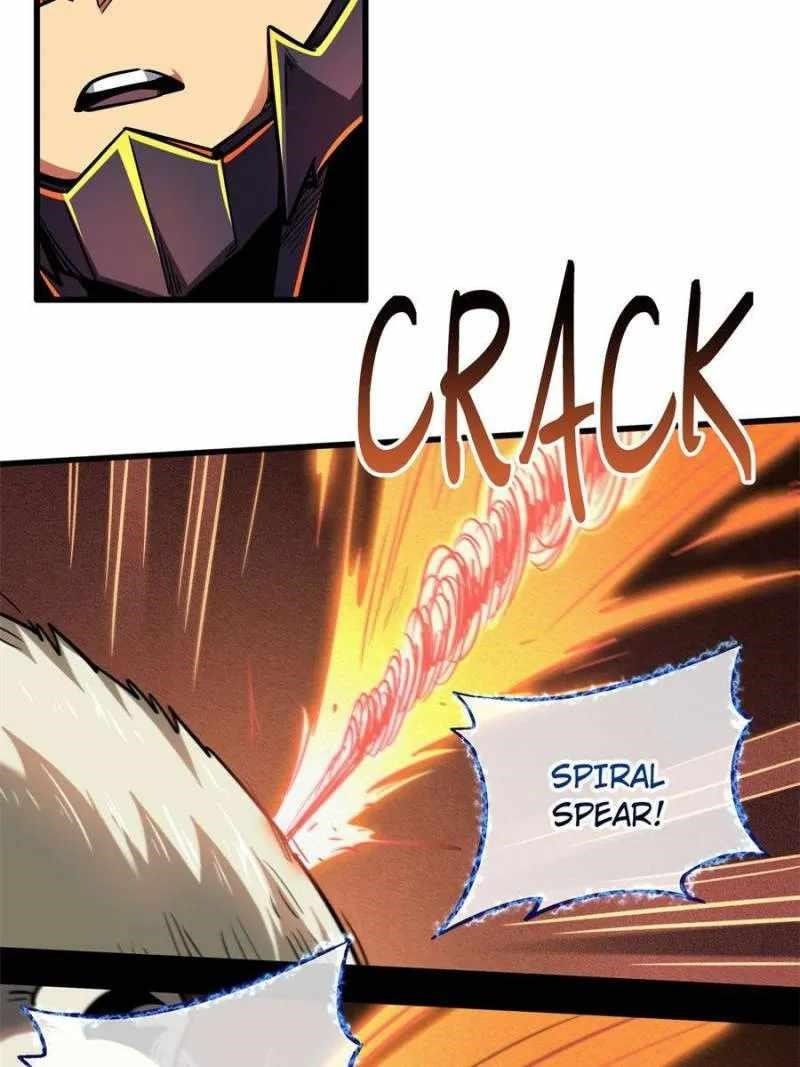 Super God Gene Chapter 101 - Page 50 in English