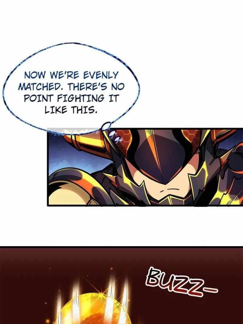 Super God Gene Chapter 101 - Page 56 in English