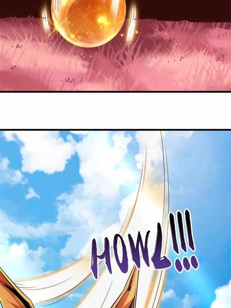 Super God Gene Chapter 101 - Page 57 in English