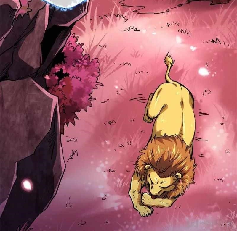 Super God Gene Chapter 101 - Page 6 in English
