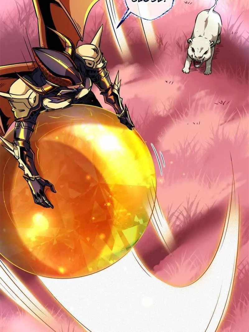 Super God Gene Chapter 101 - Page 60 in English