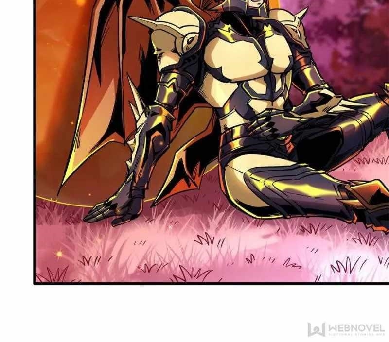 Super God Gene Chapter 101 - Page 64 in English