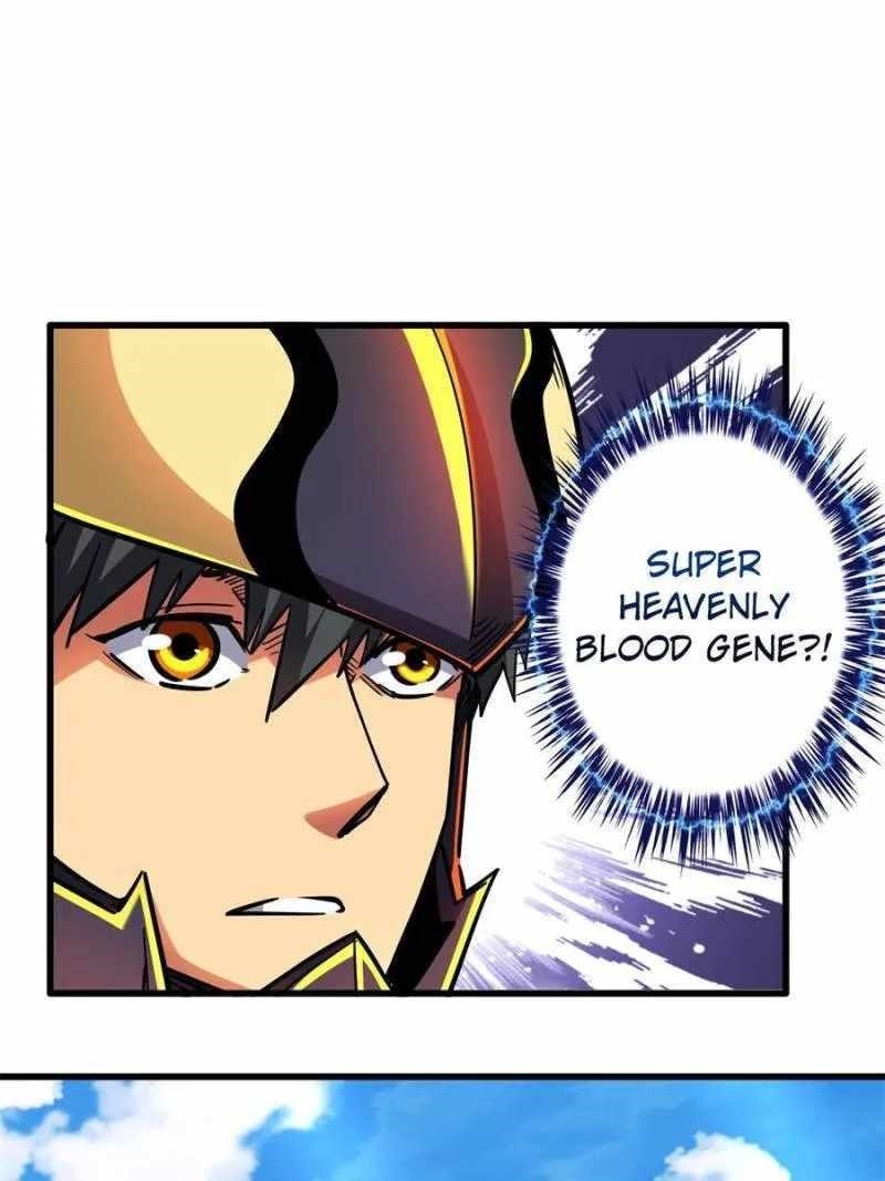 Super God Gene Chapter 101 - Page 65 in English