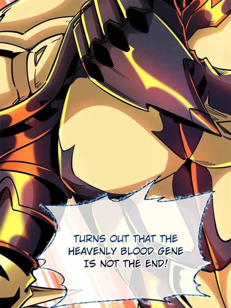Super God Gene Chapter 101 - Page 68 in English