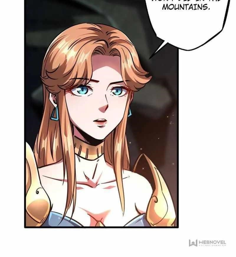 Super God Gene Chapter 103 - Page 28 in English
