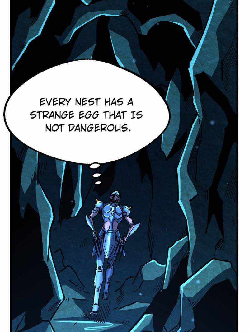 Super God Gene Chapter 107 - Page 16 in English