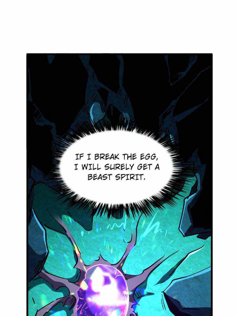 Super God Gene Chapter 107 - Page 18 in English