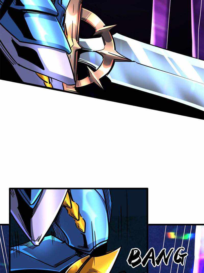 Super God Gene Chapter 107 - Page 24 in English