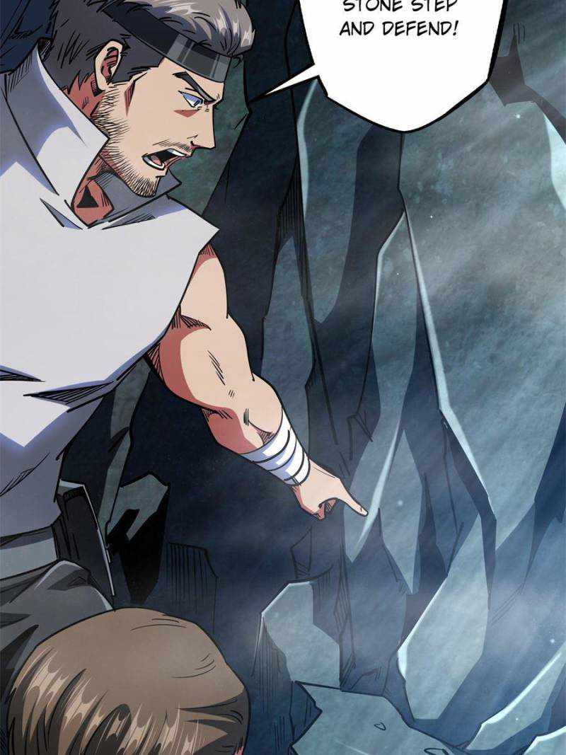 Super God Gene Chapter 107 - Page 42 in English