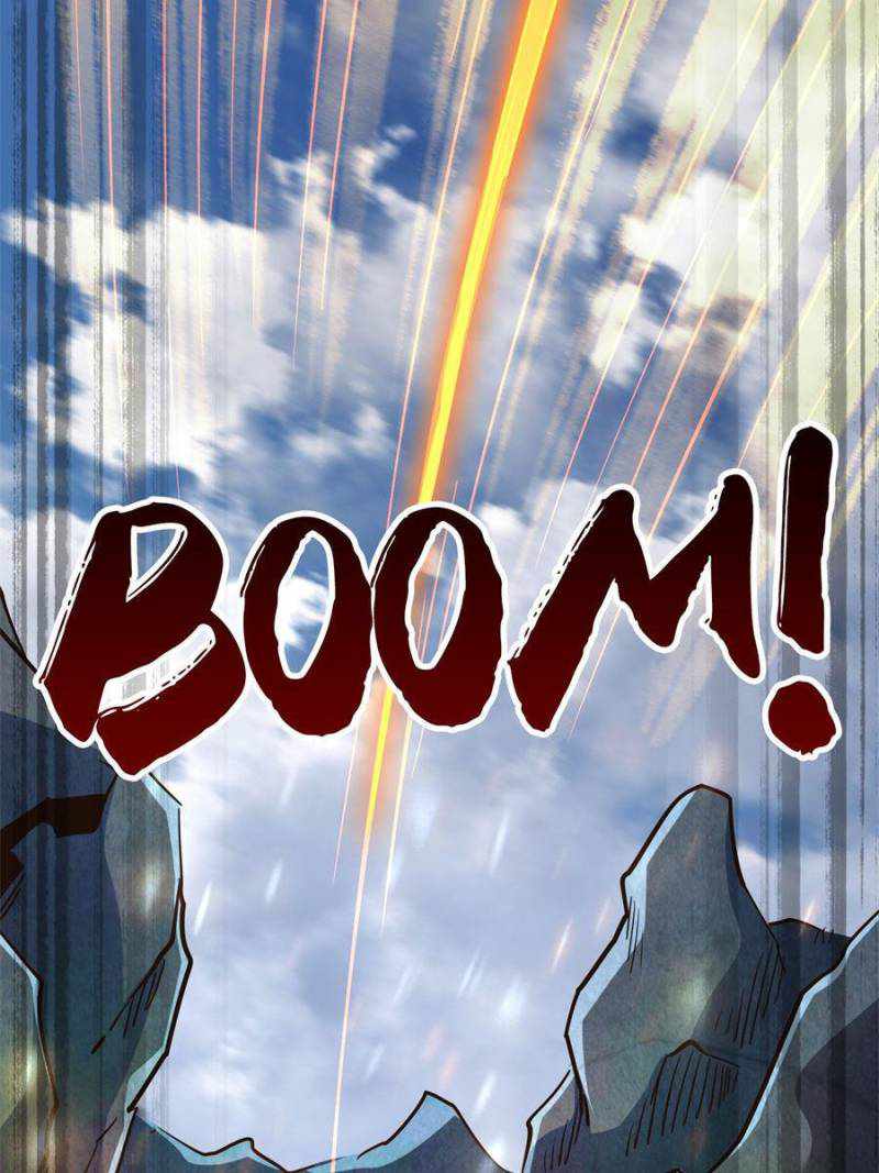 Super God Gene Chapter 107 - Page 64 in English