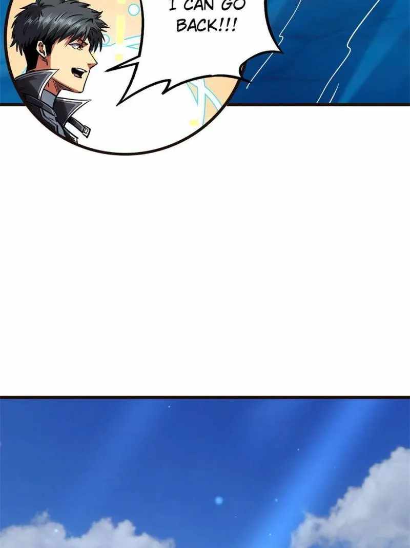 Super God Gene Chapter 108 - Page 12 in English