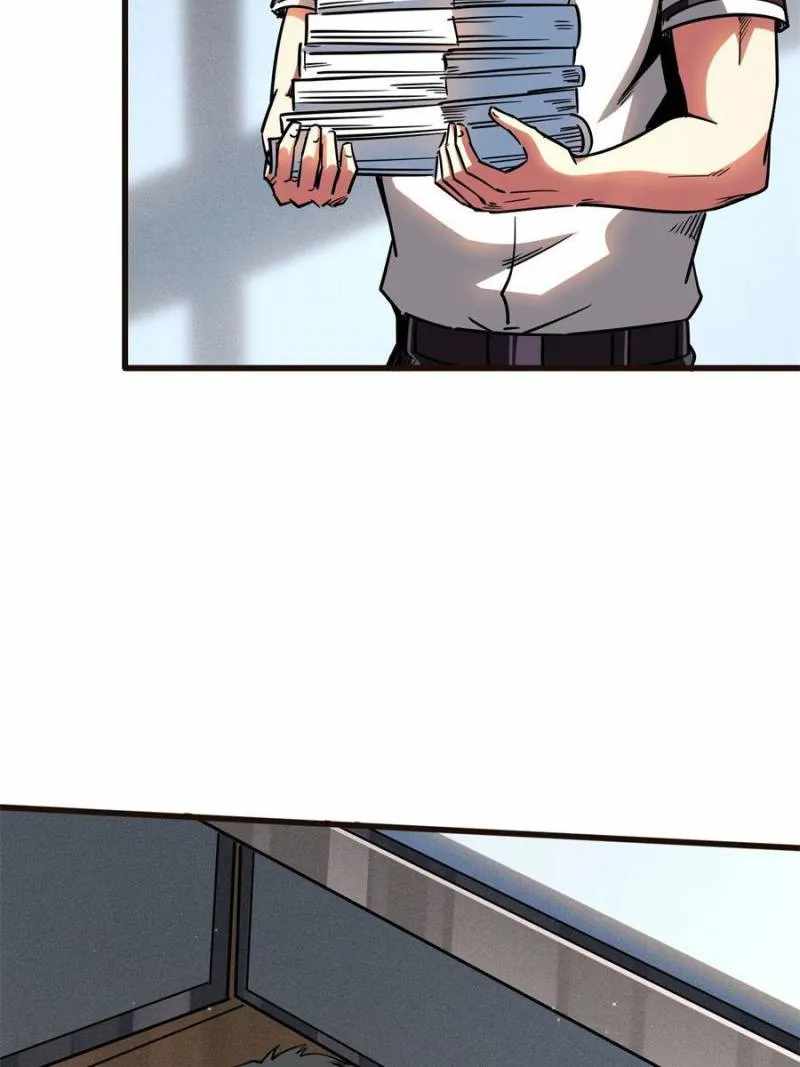 Super God Gene Chapter 108 - Page 26 in English