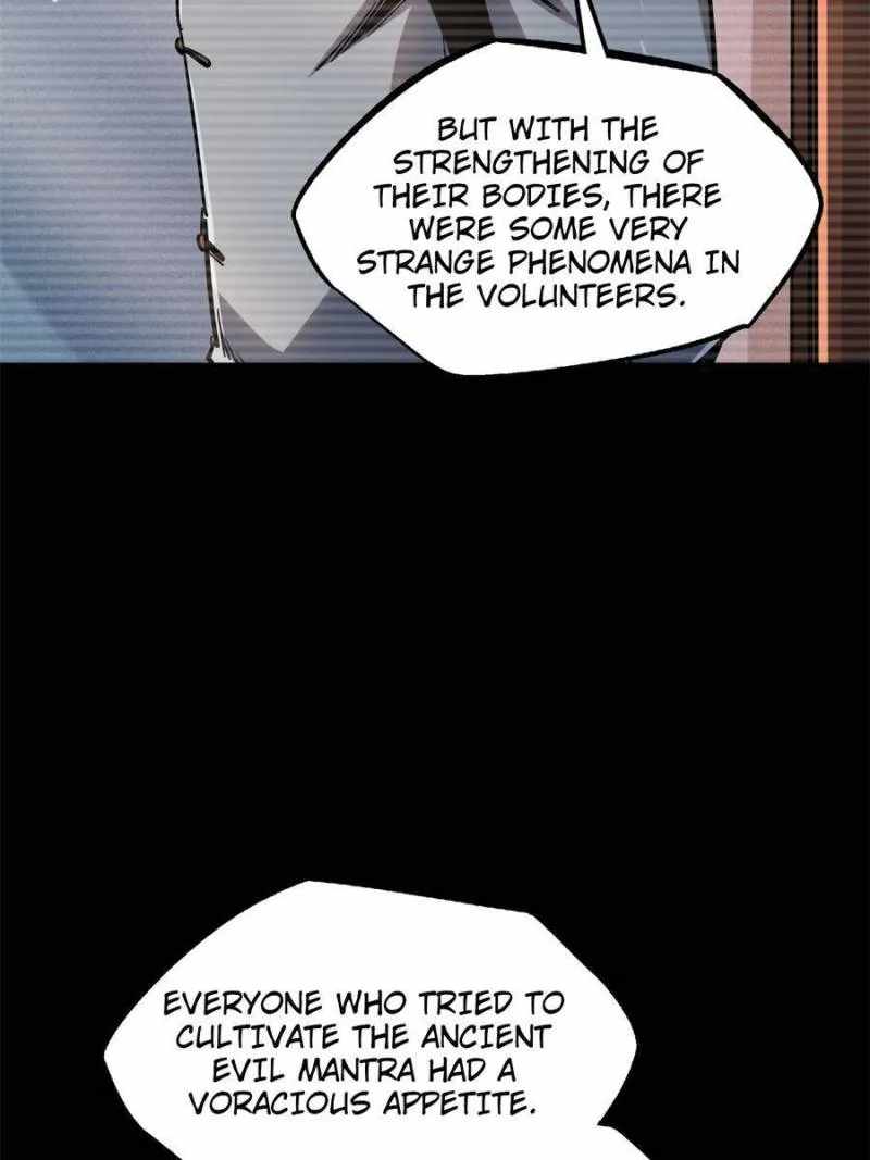 Super God Gene Chapter 109 - Page 14 in English