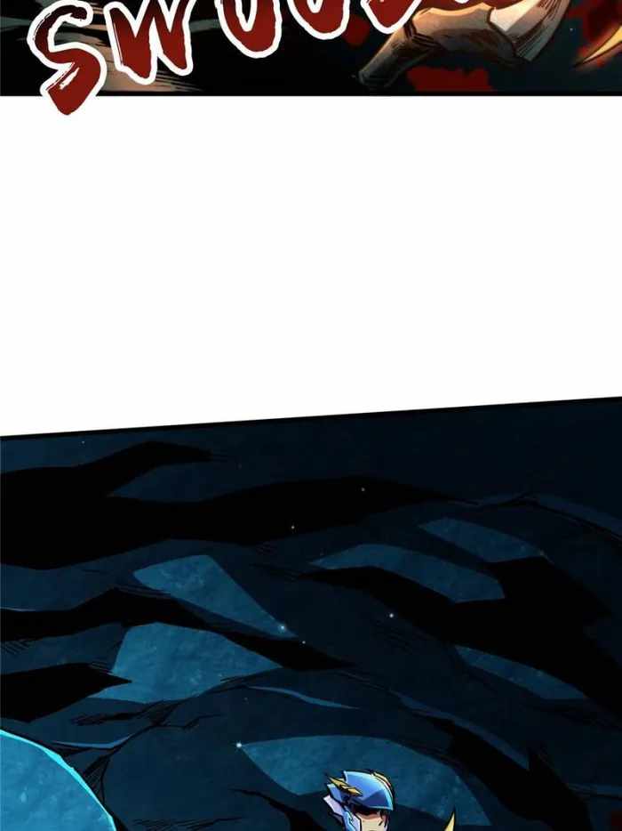 Super God Gene Chapter 111 - Page 47 in English
