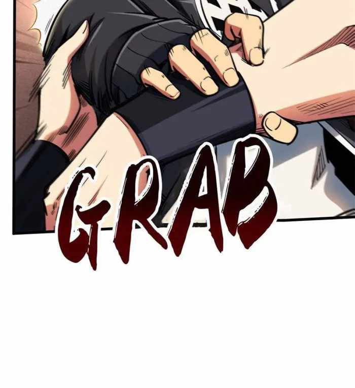 Super God Gene Chapter 112 - Page 18 in English