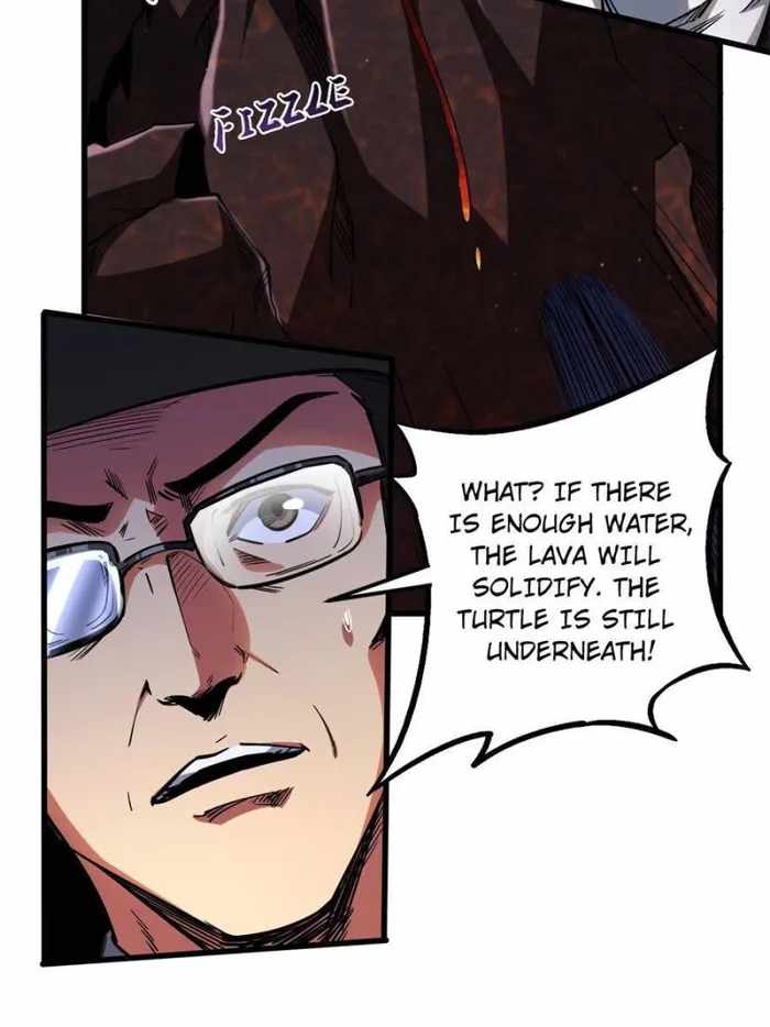 Super God Gene Chapter 118 - Page 14 in English