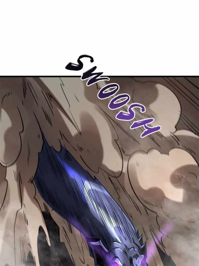 Super God Gene Chapter 118 - Page 19 in English