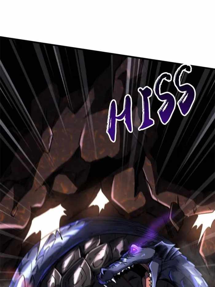 Super God Gene Chapter 118 - Page 28 in English