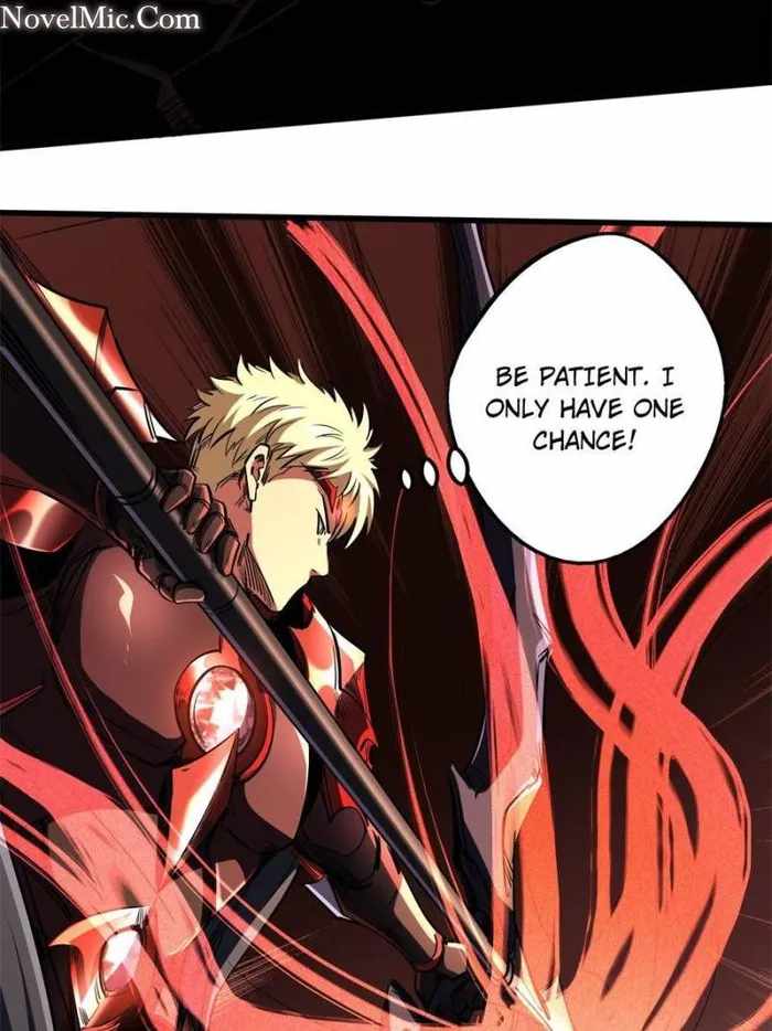 Super God Gene Chapter 118 - Page 38 in English