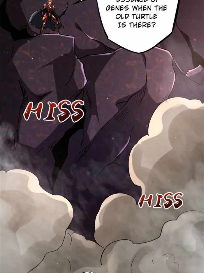 Super God Gene Chapter 118 - Page 53 in English