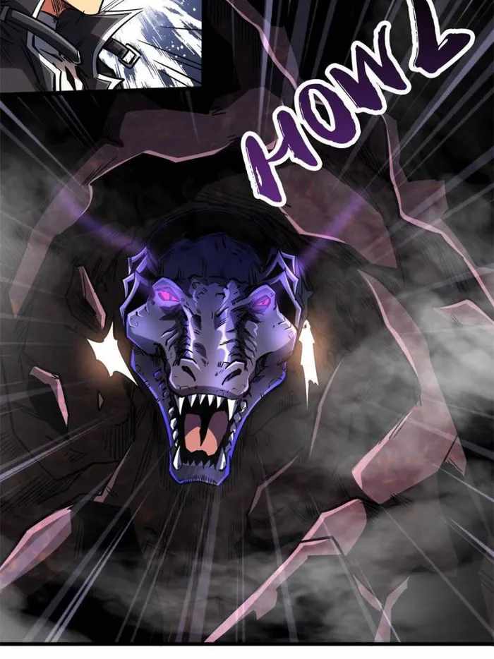 Super God Gene Chapter 118 - Page 6 in English