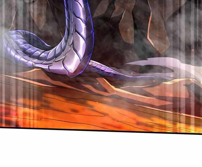 Super God Gene Chapter 118 - Page 9 in English