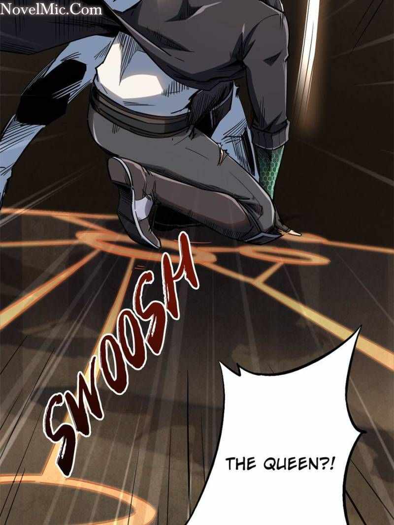 Super God Gene Chapter 120 - Page 16 in English