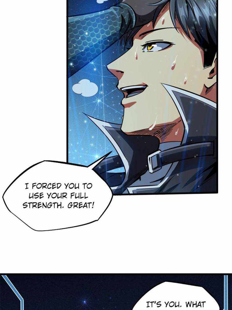 Super God Gene Chapter 120 - Page 24 in English
