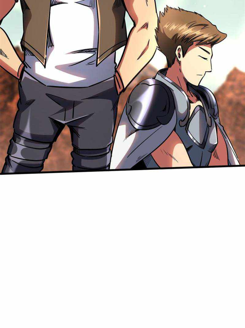 Super God Gene Chapter 120 - Page 33 in English